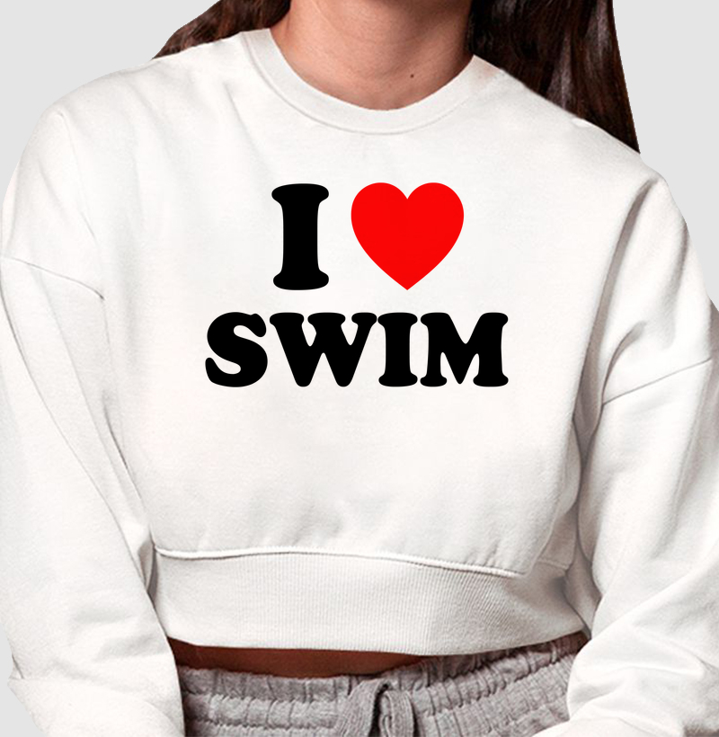 I Love Swim
