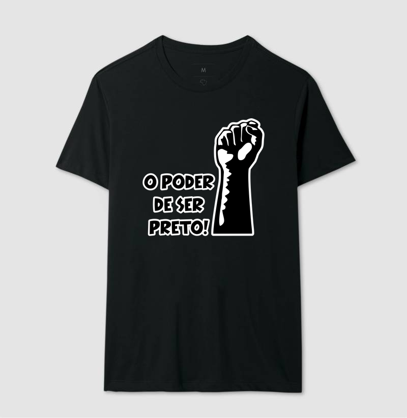 Poder de ser Preto