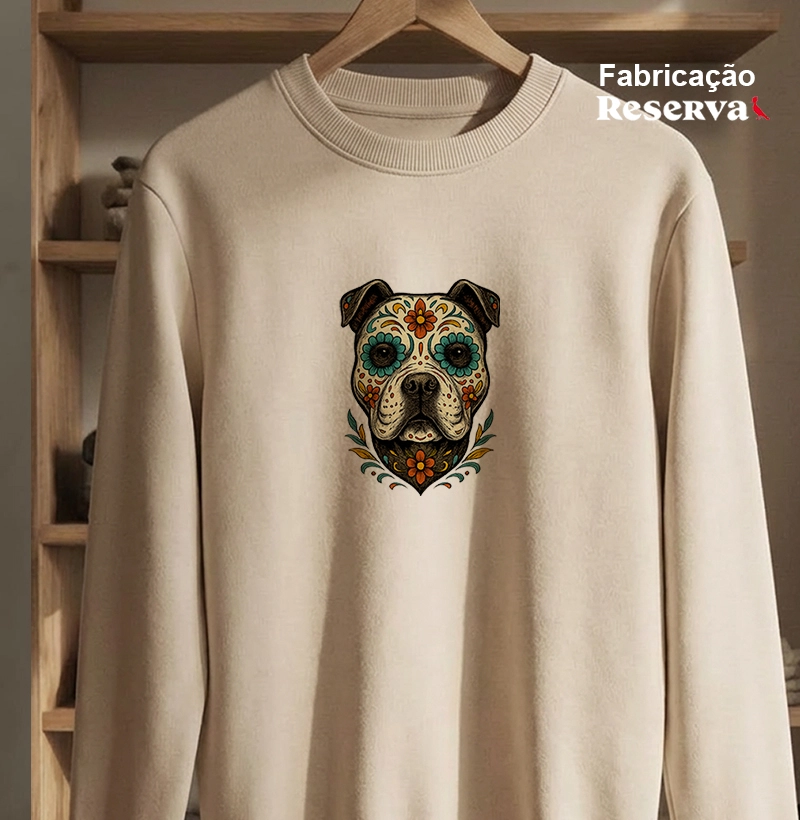 La Pit Calavera Catrina