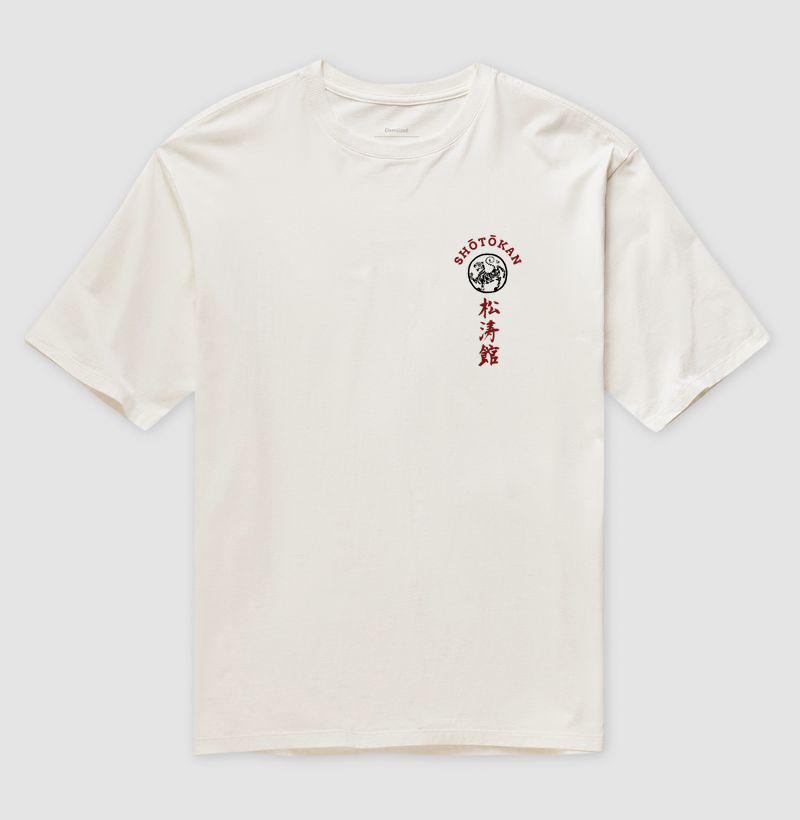 Shotokan Kanji & Tora no Maki