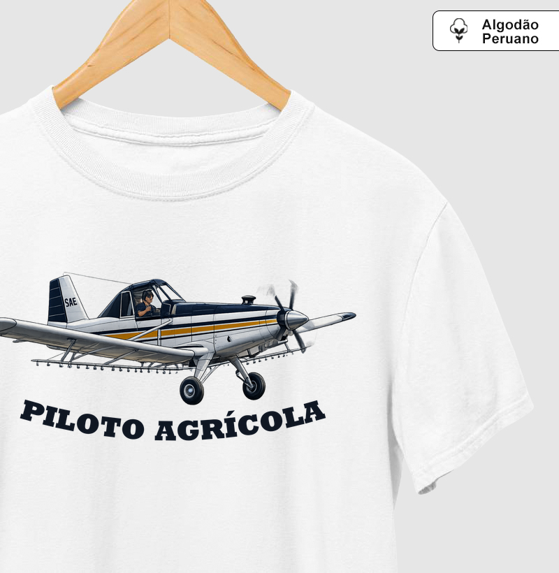 Piloto Agrícola