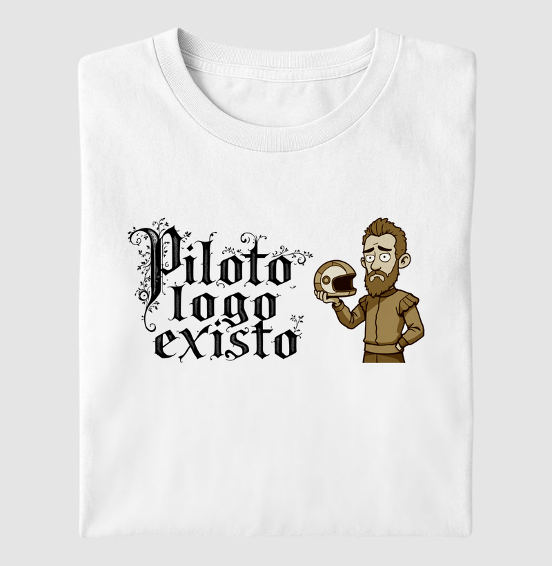 Piloto, Logo Existo