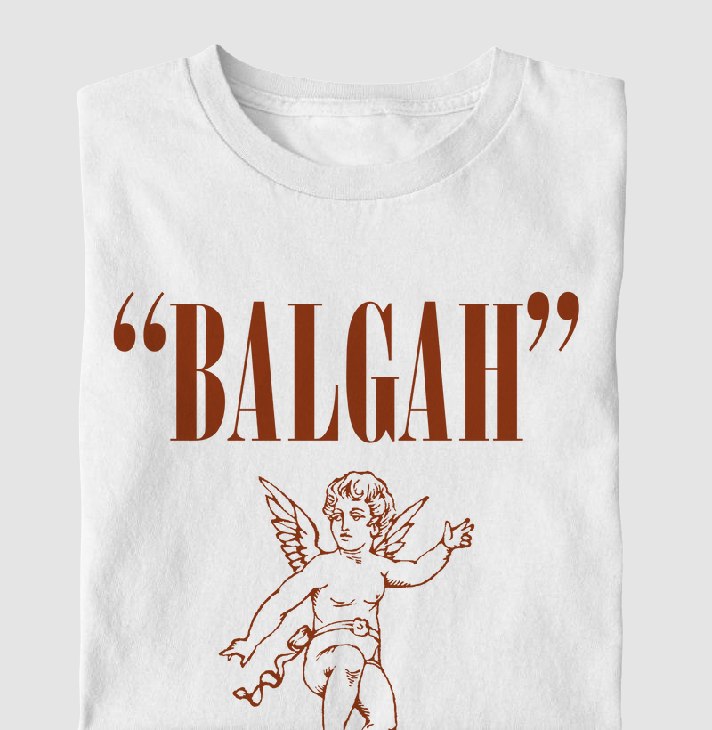 BALGAH ANGEL