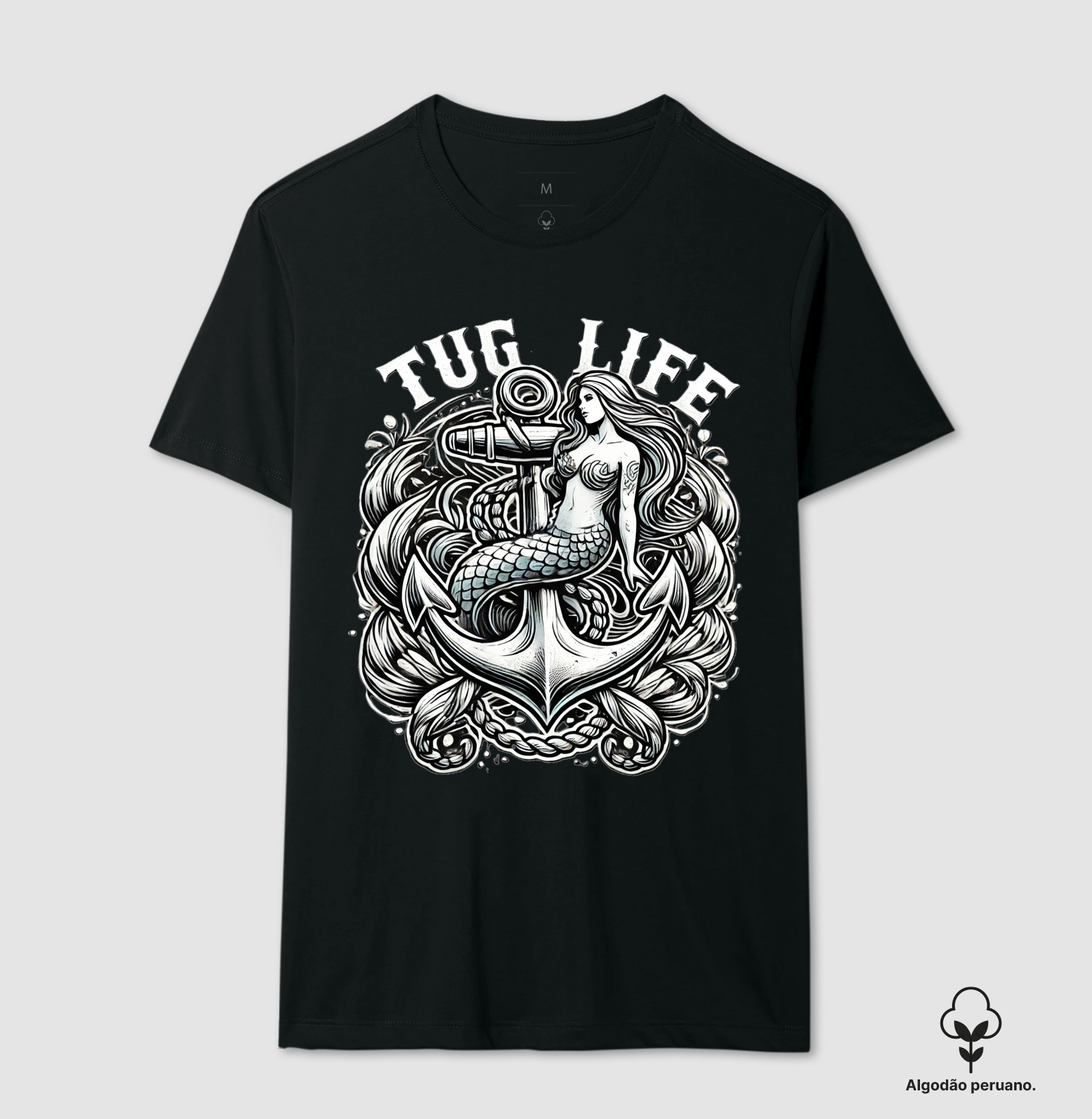 TugLife Siren