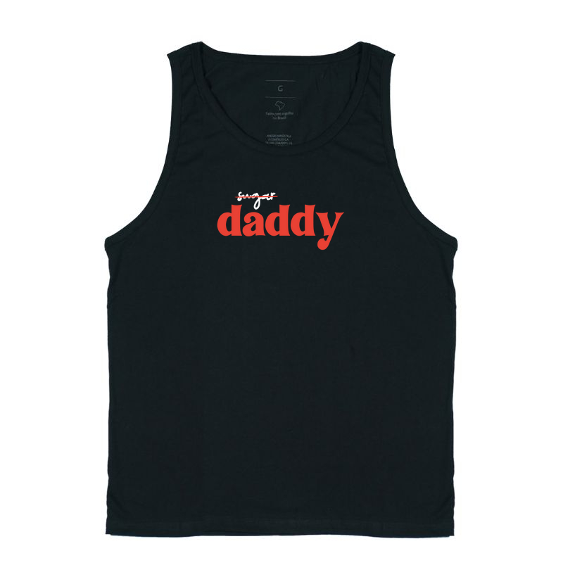Not a Sugar Daddy