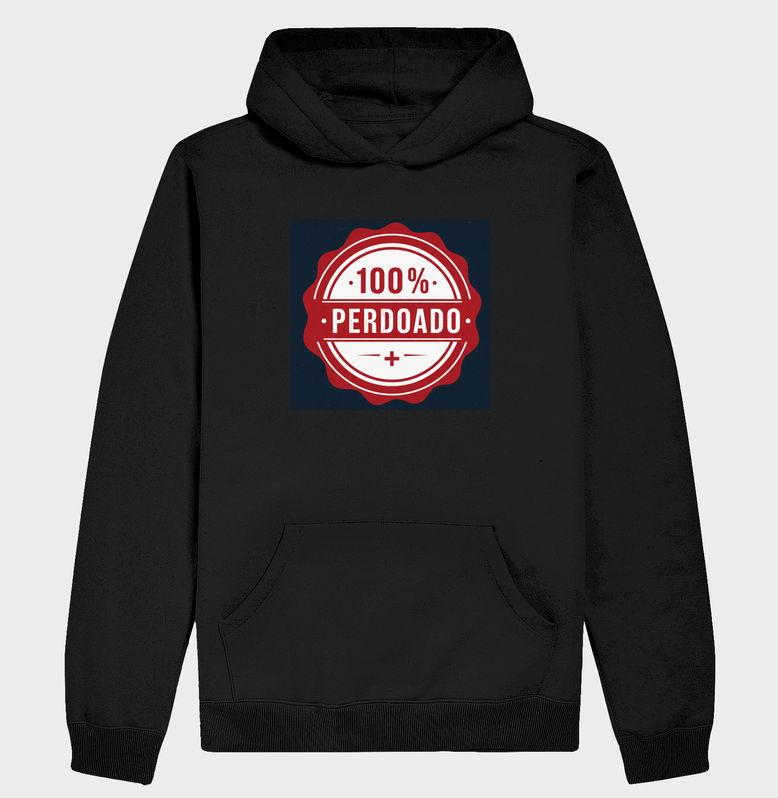 100% Perdoado 2