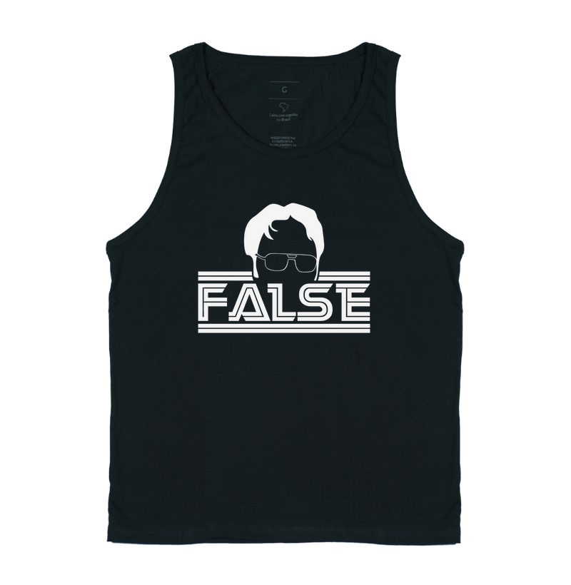 F054 - False