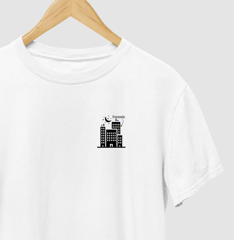 Vida de Programador - Bolso