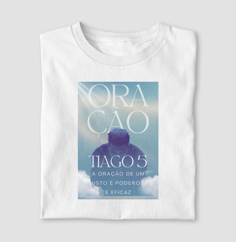🕊️ Oração do Justo – Poder Que Transforma ✨