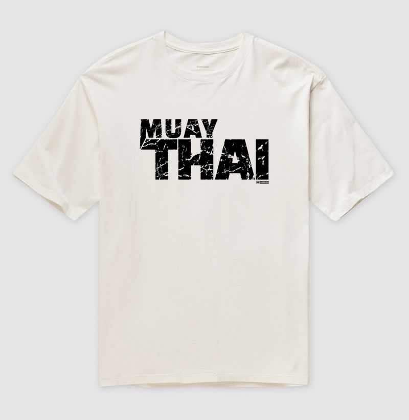 MUAY THAI ROCK 