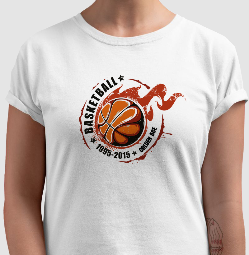 Basketball 1995-2015 Golden Age