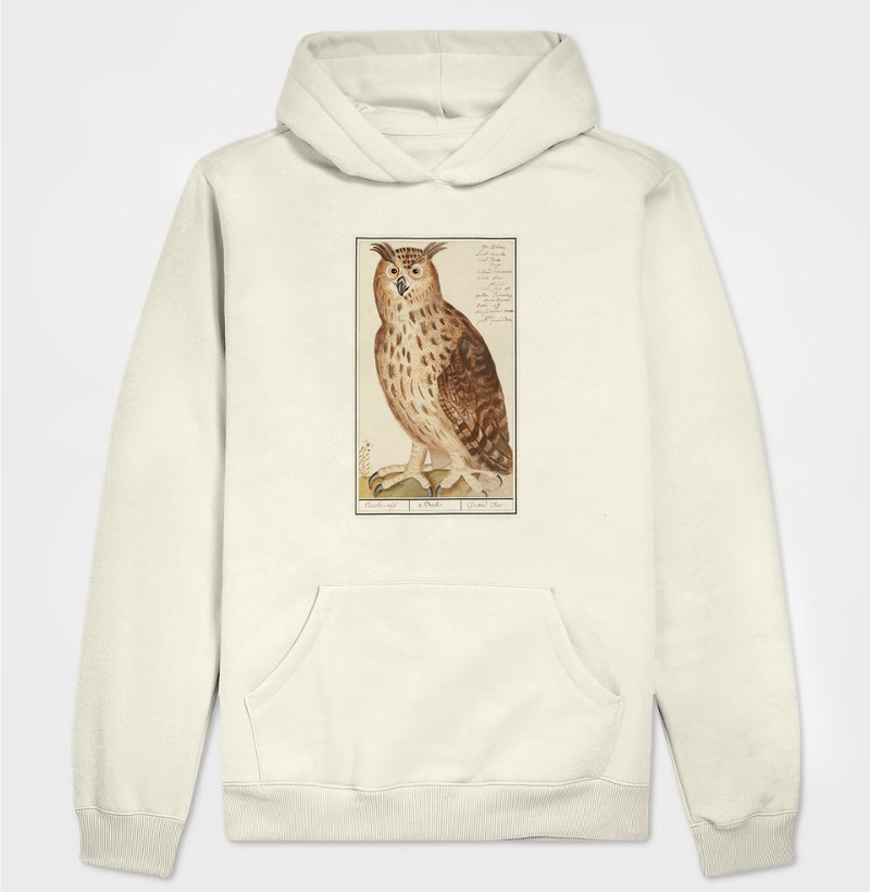 Eagle Owl