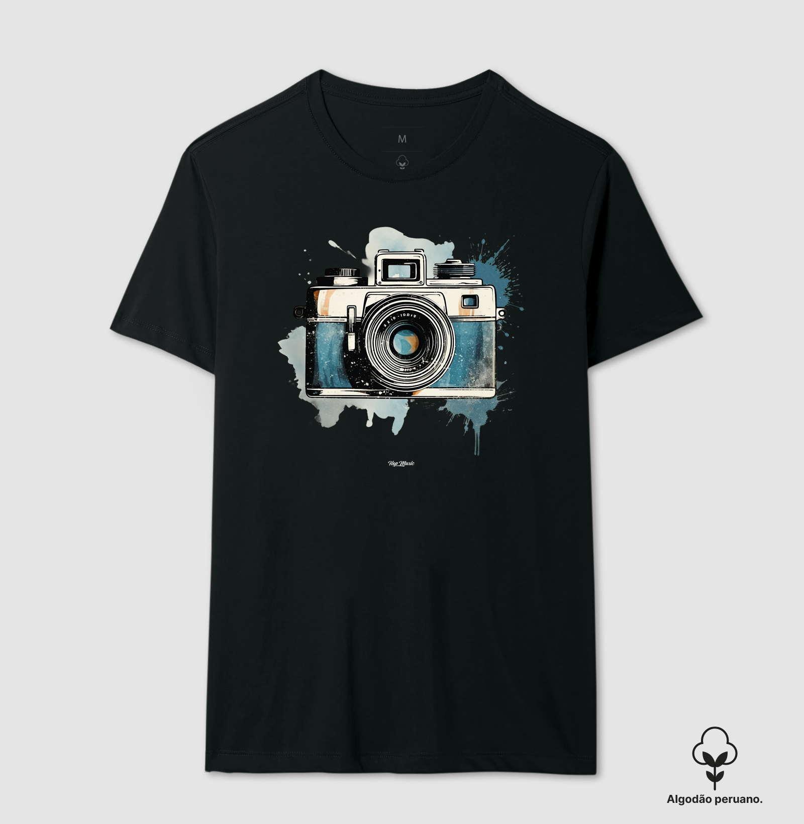 Vintage Camera