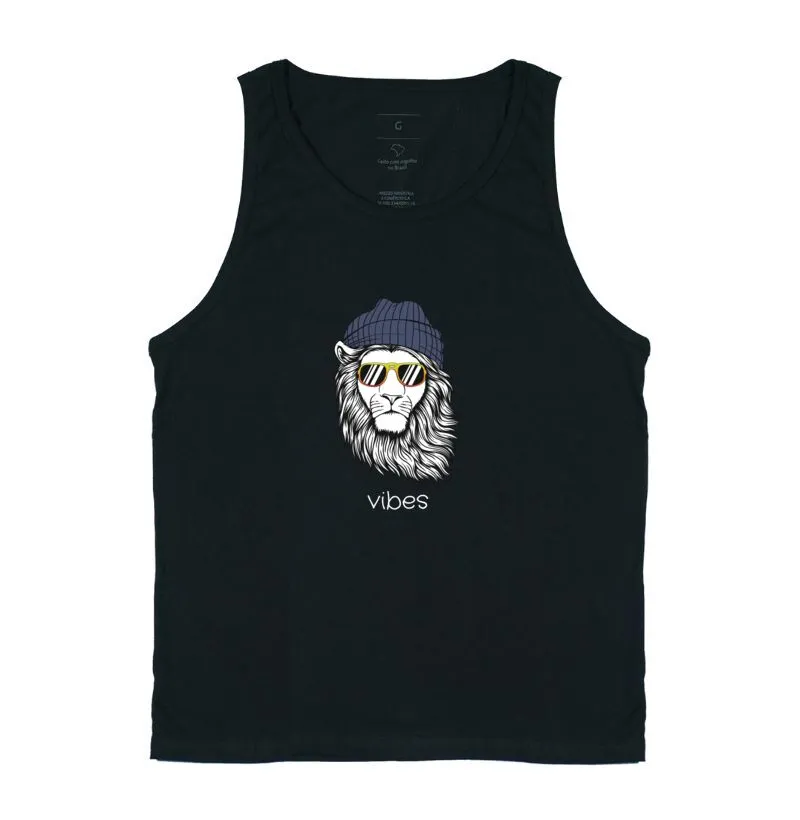 vibes lion