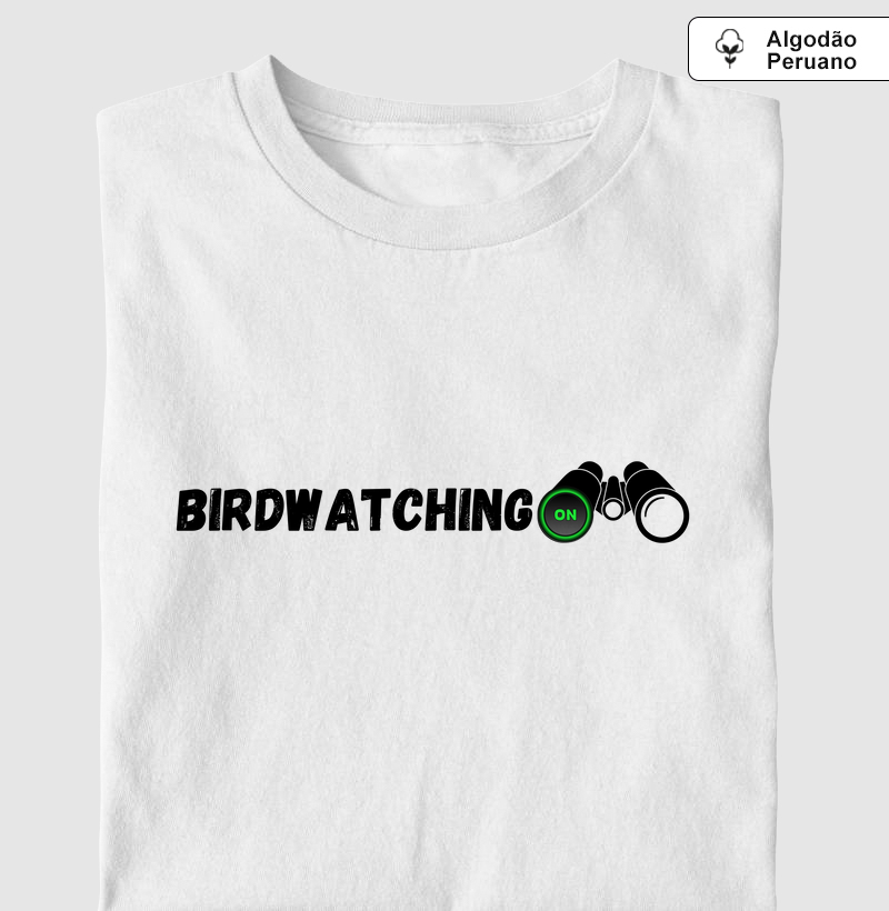 Birdwatching ON