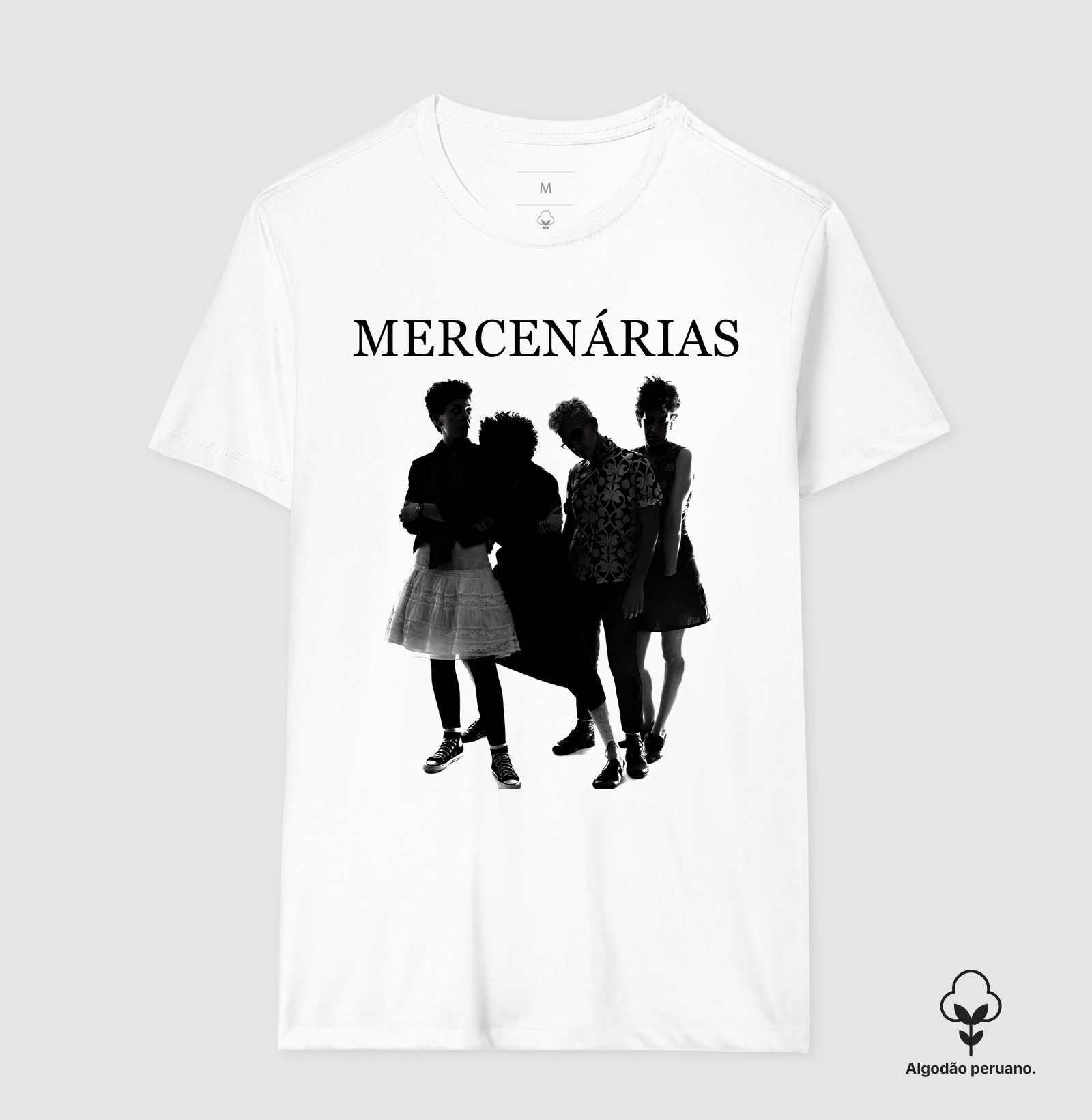 As Mercenárias