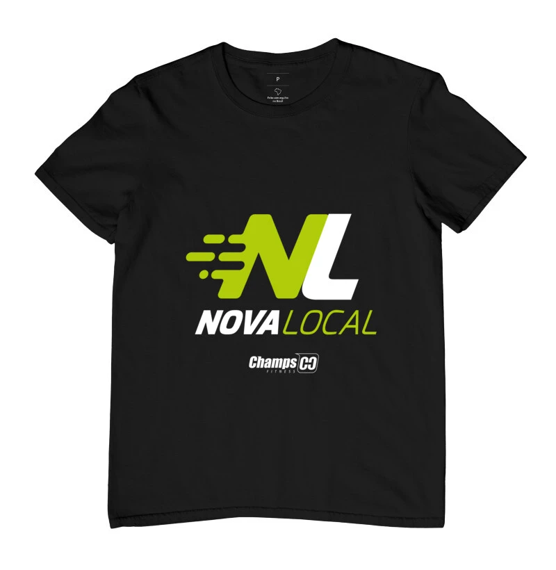 Nova Local