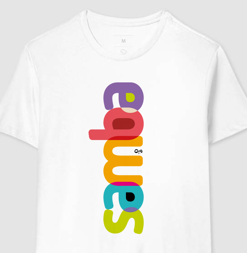 O DEMOCRÁTICO SAMBA