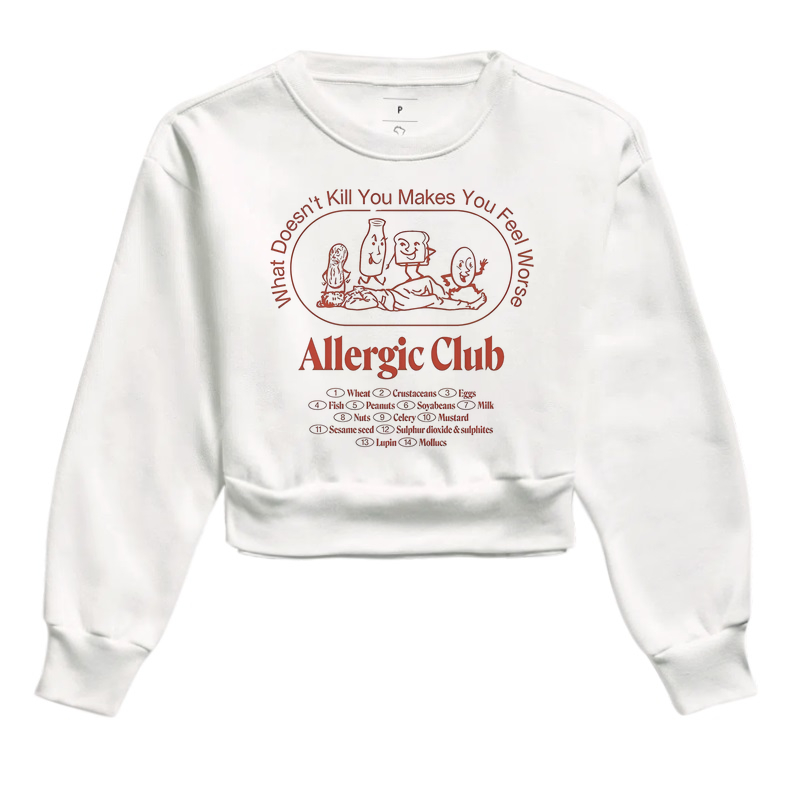Allergic Club