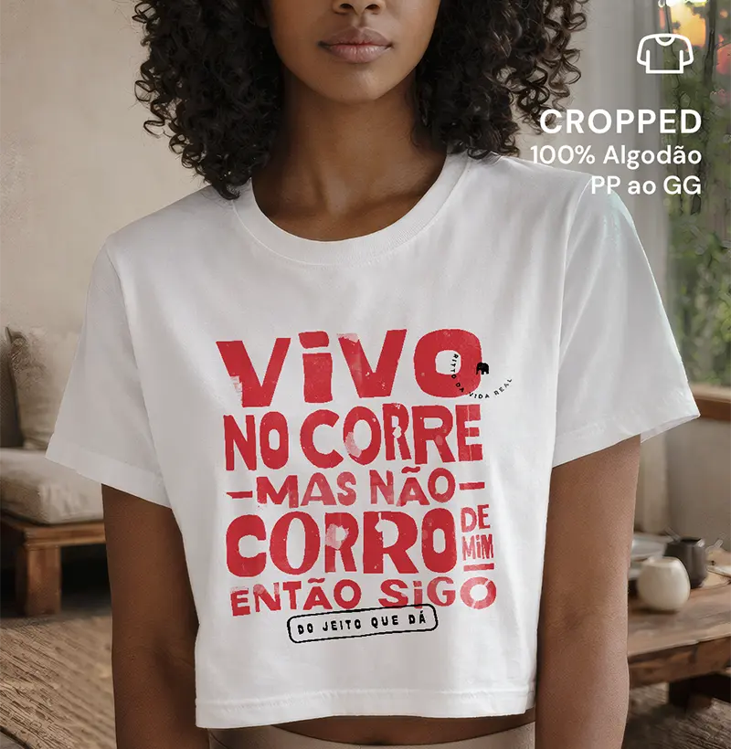 Do jeito que dá - I