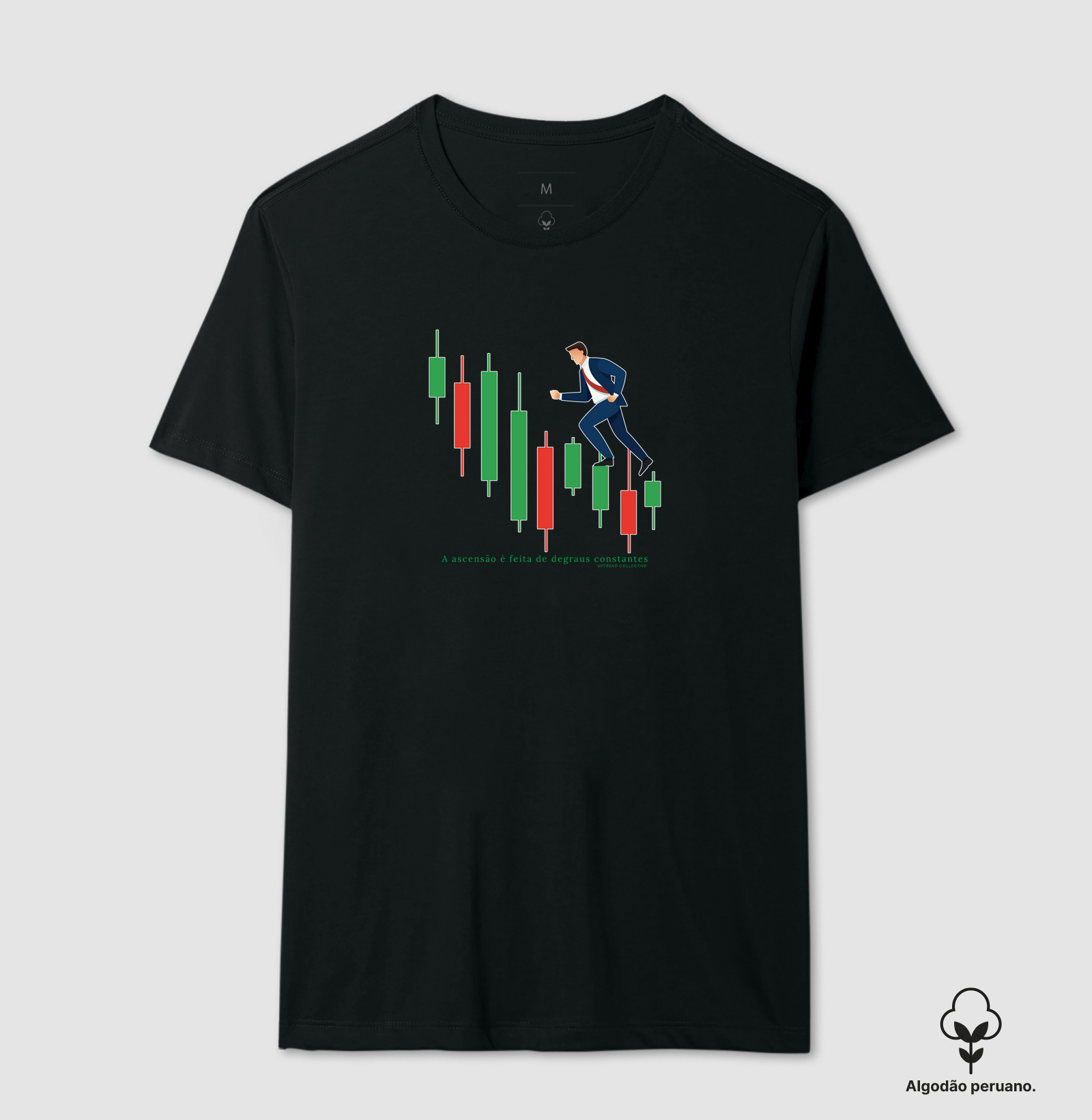 Escada Para o Sucesso