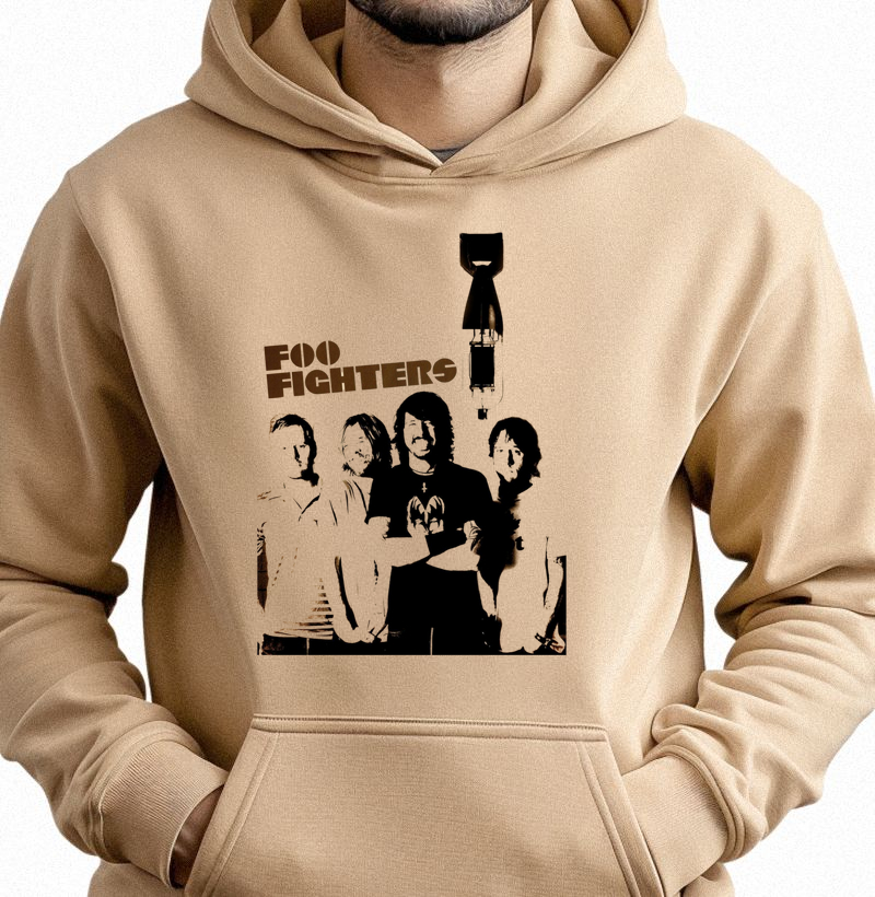 Foo Fighters - Band