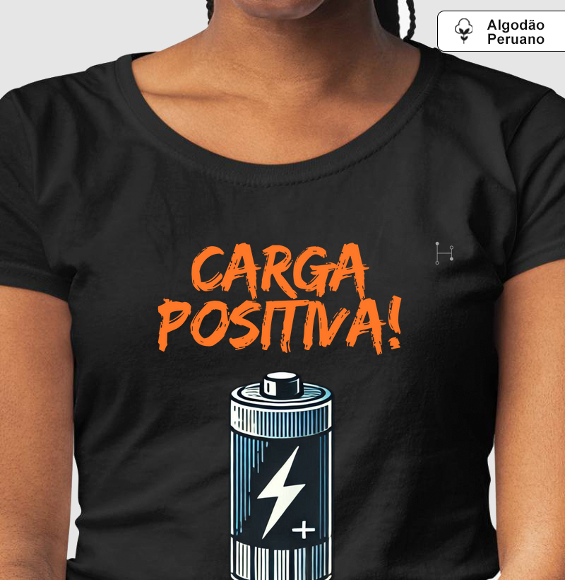 Status da sua bateria
