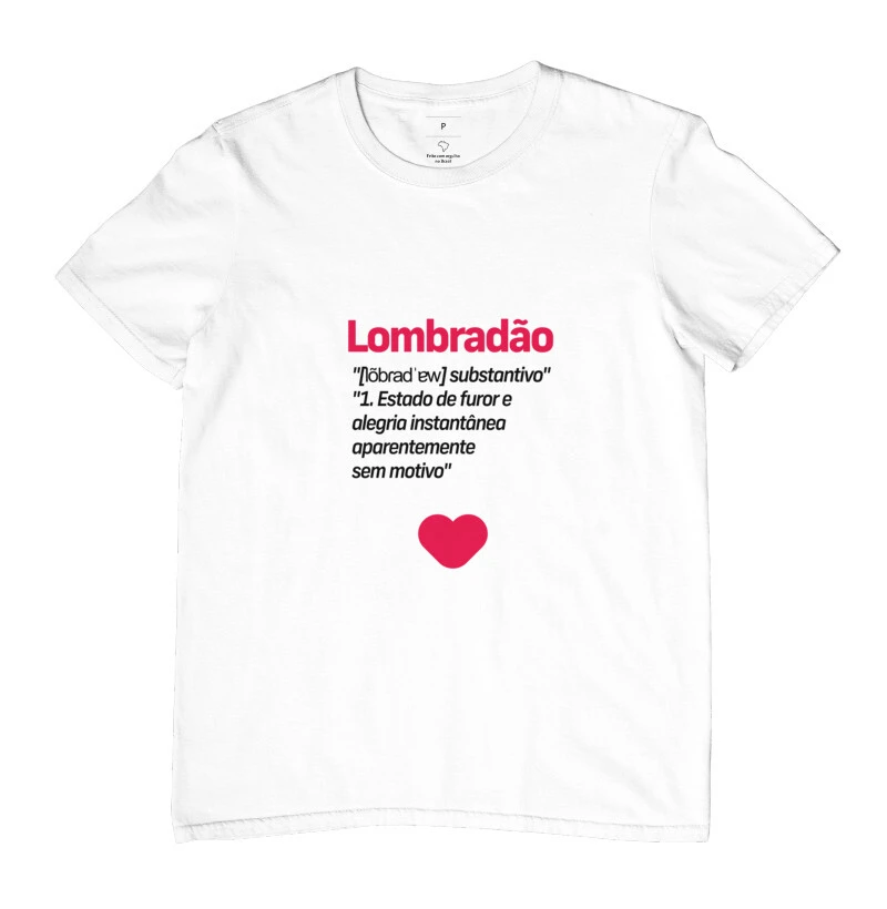 Lombradão