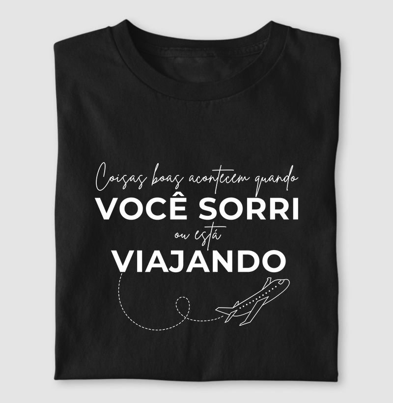 Coisas Boas Acontecem