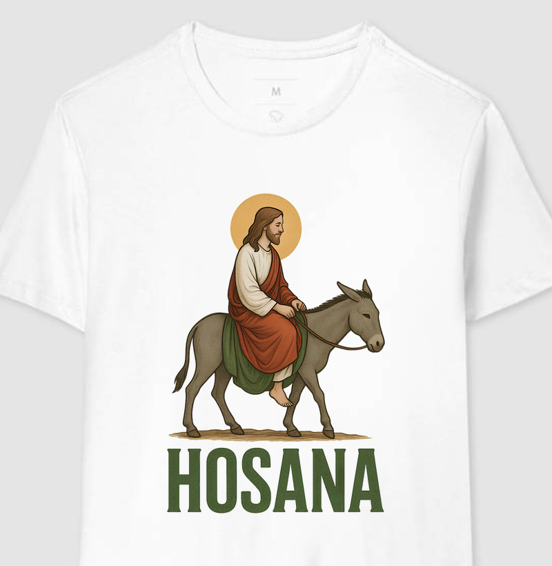 Hosana II