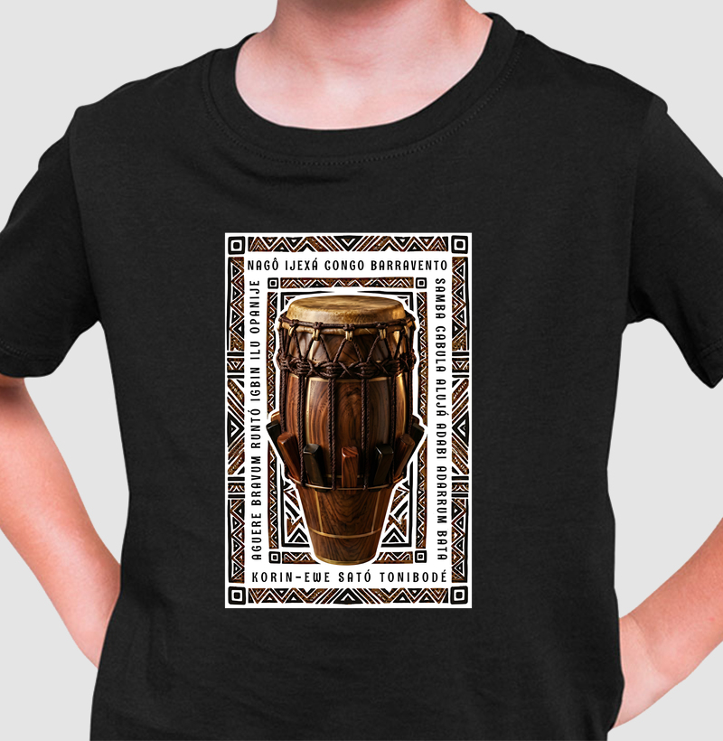 De onde vem a vibração