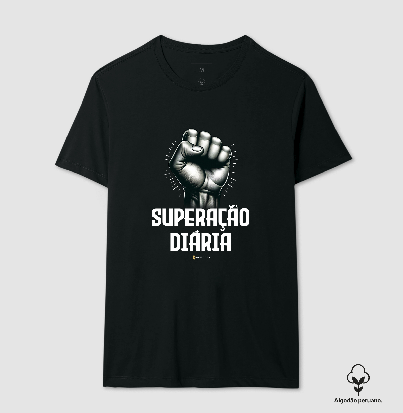 Superação Diária
