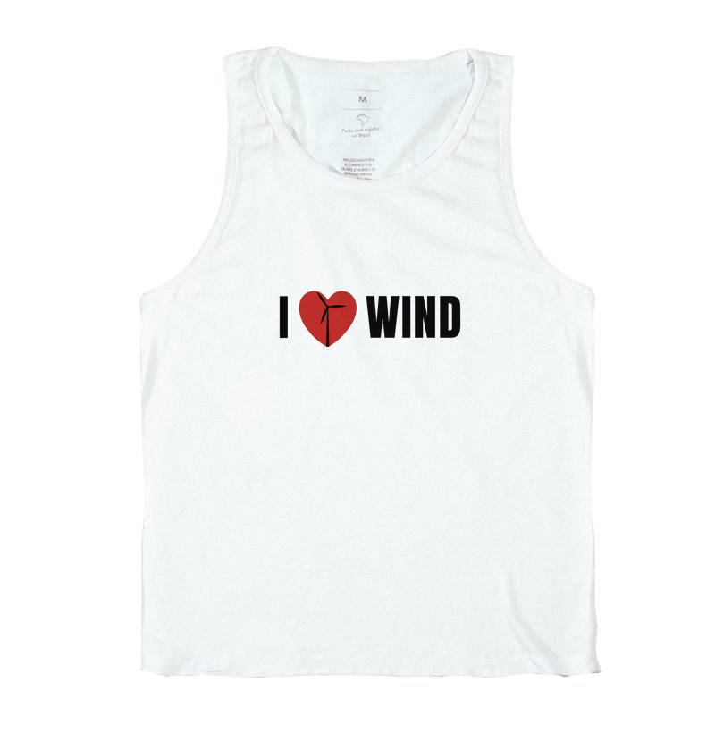 I love Wind