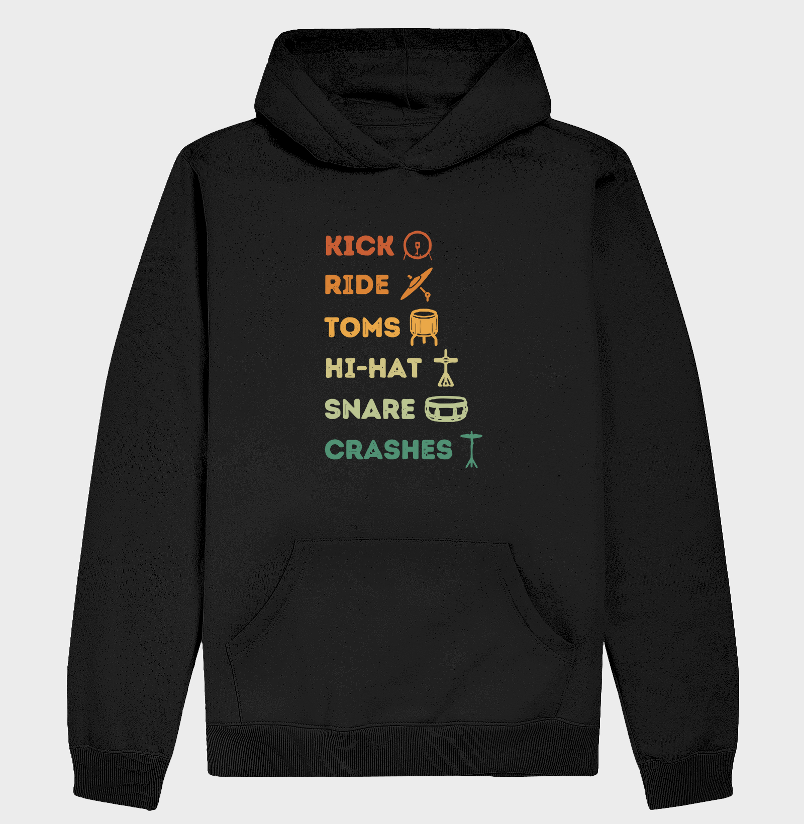 Drummer Set