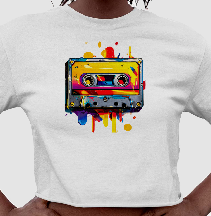 Cropped K7 Splash — Soundtrack 80/90 | Posto80