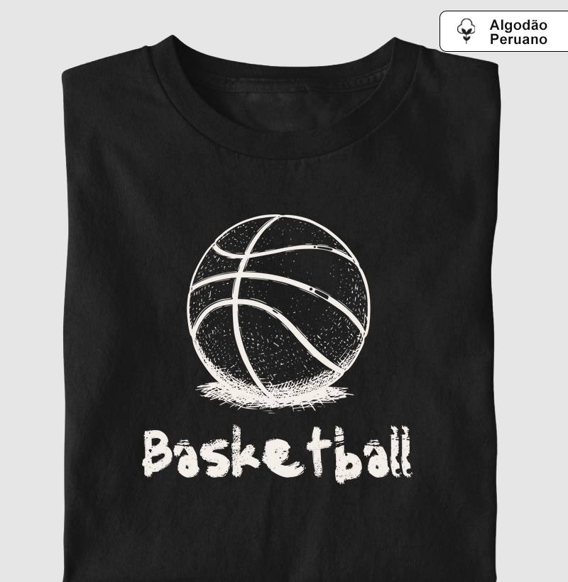 Basketball à mão