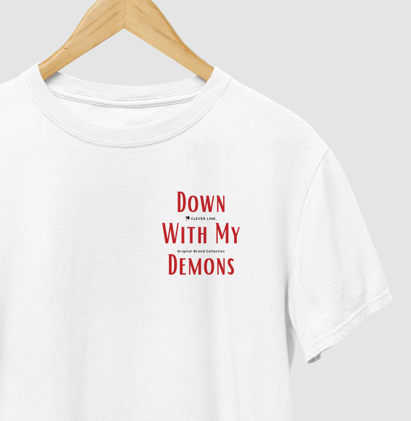 Down With My Demons