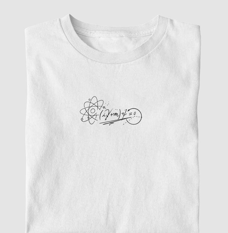 Fórmula Salto Átomo