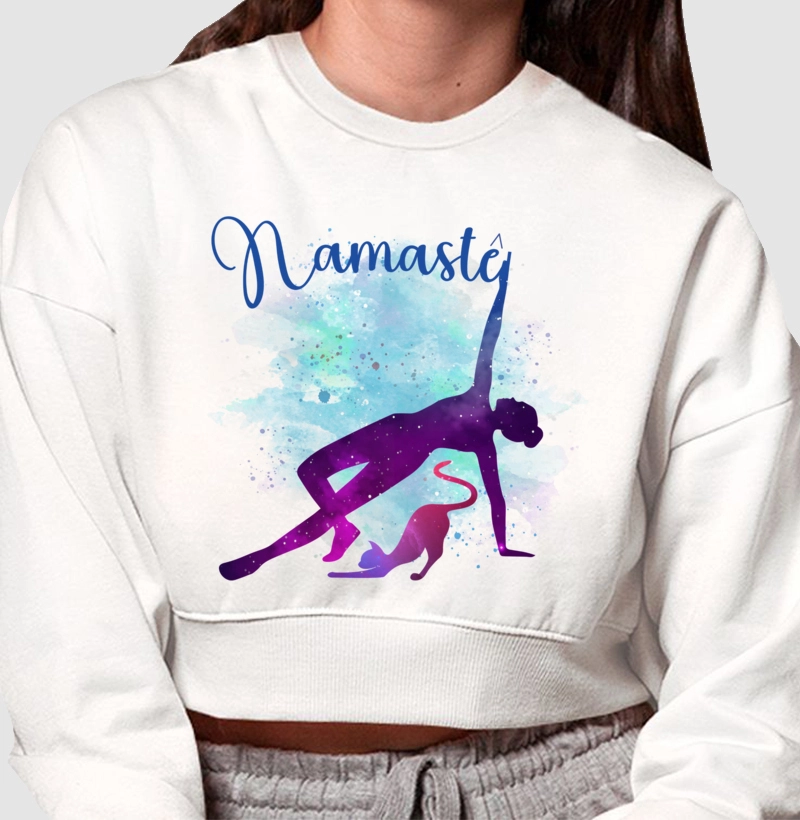 Namastê