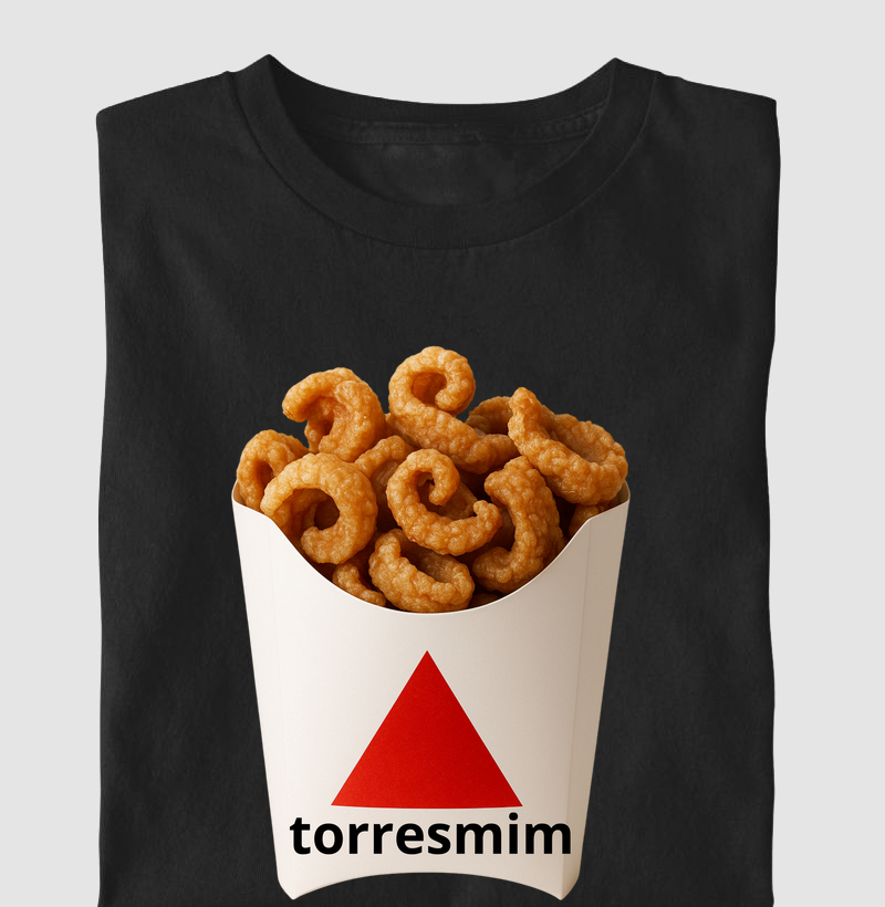 torresminho