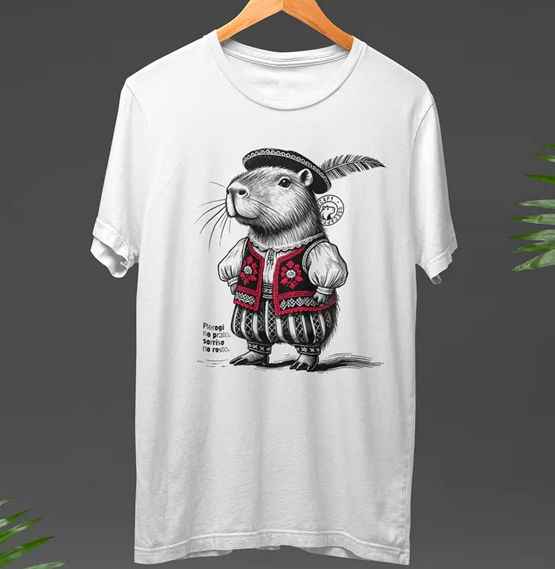 Polonês Capy