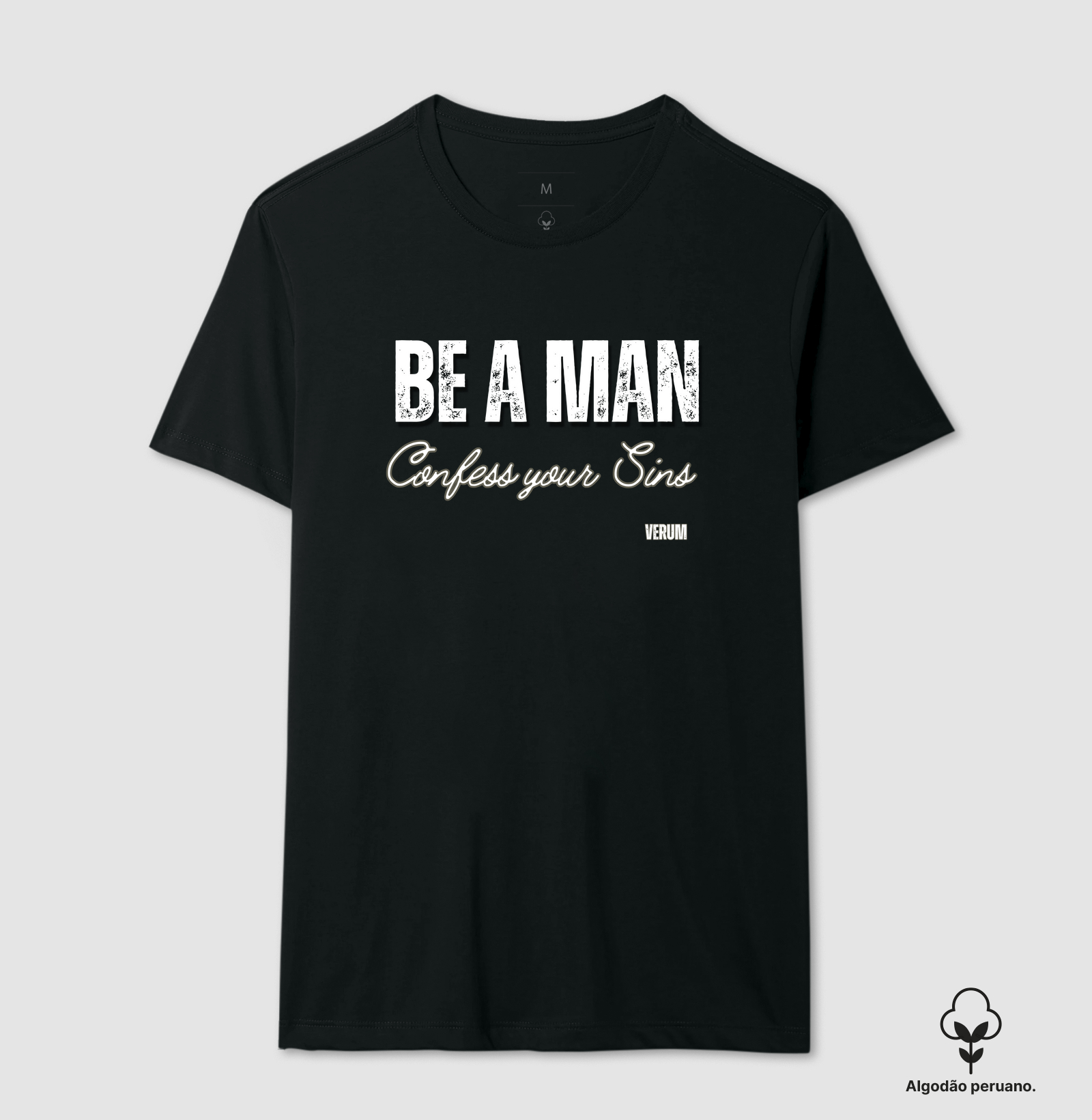 PREMIUM BE A MAN