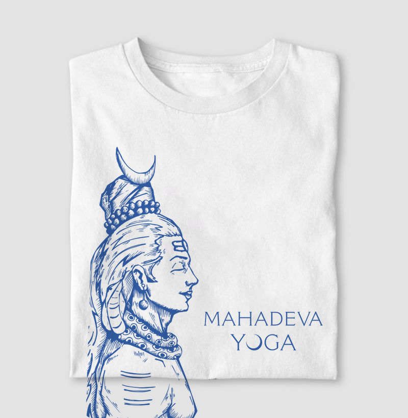 Mahadeva Yoga - Shiva