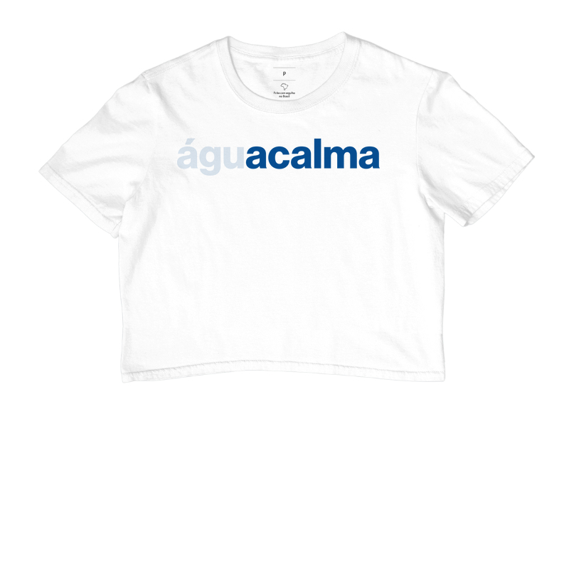 Água Acalma