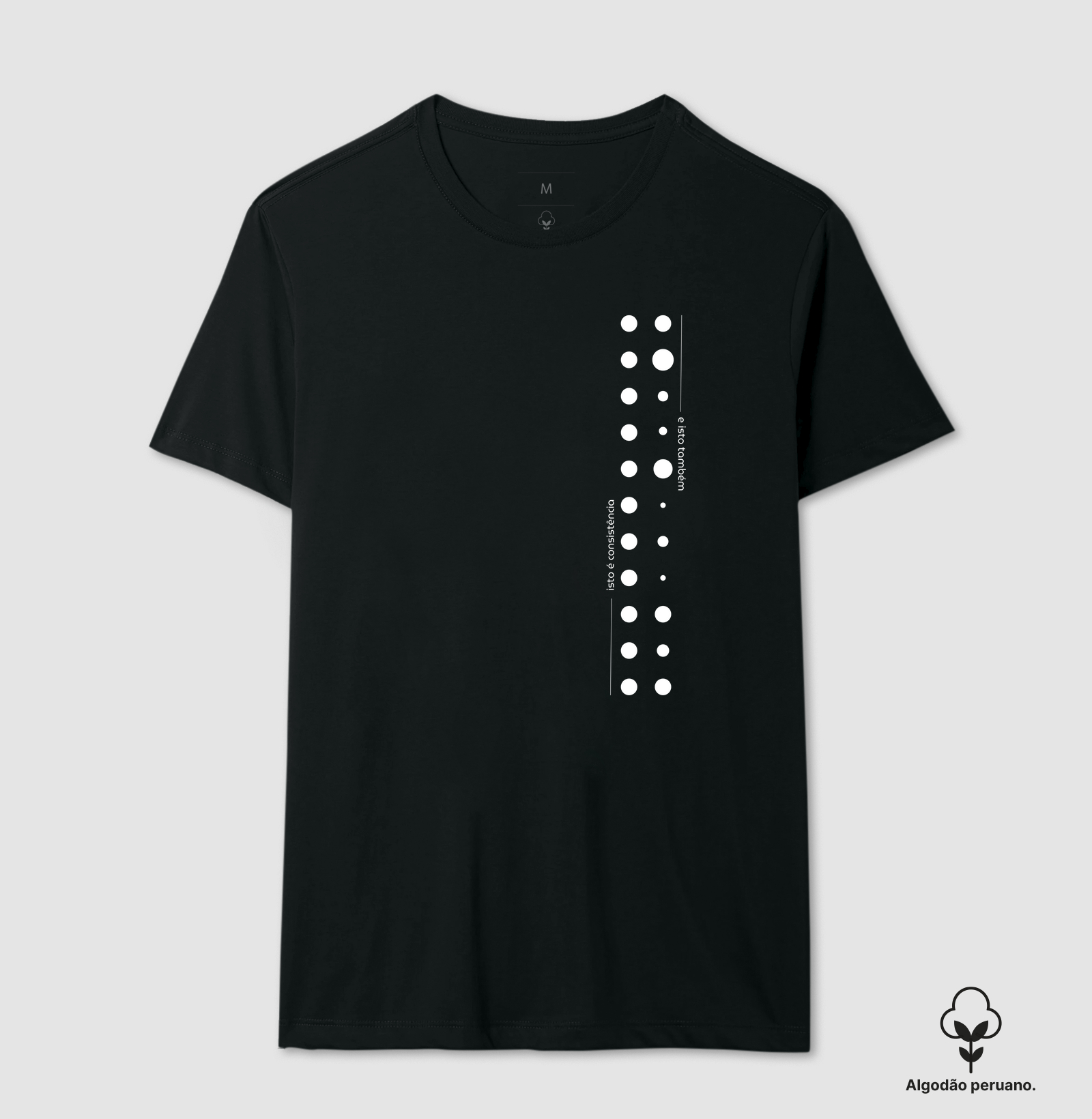 Isto é Consistência