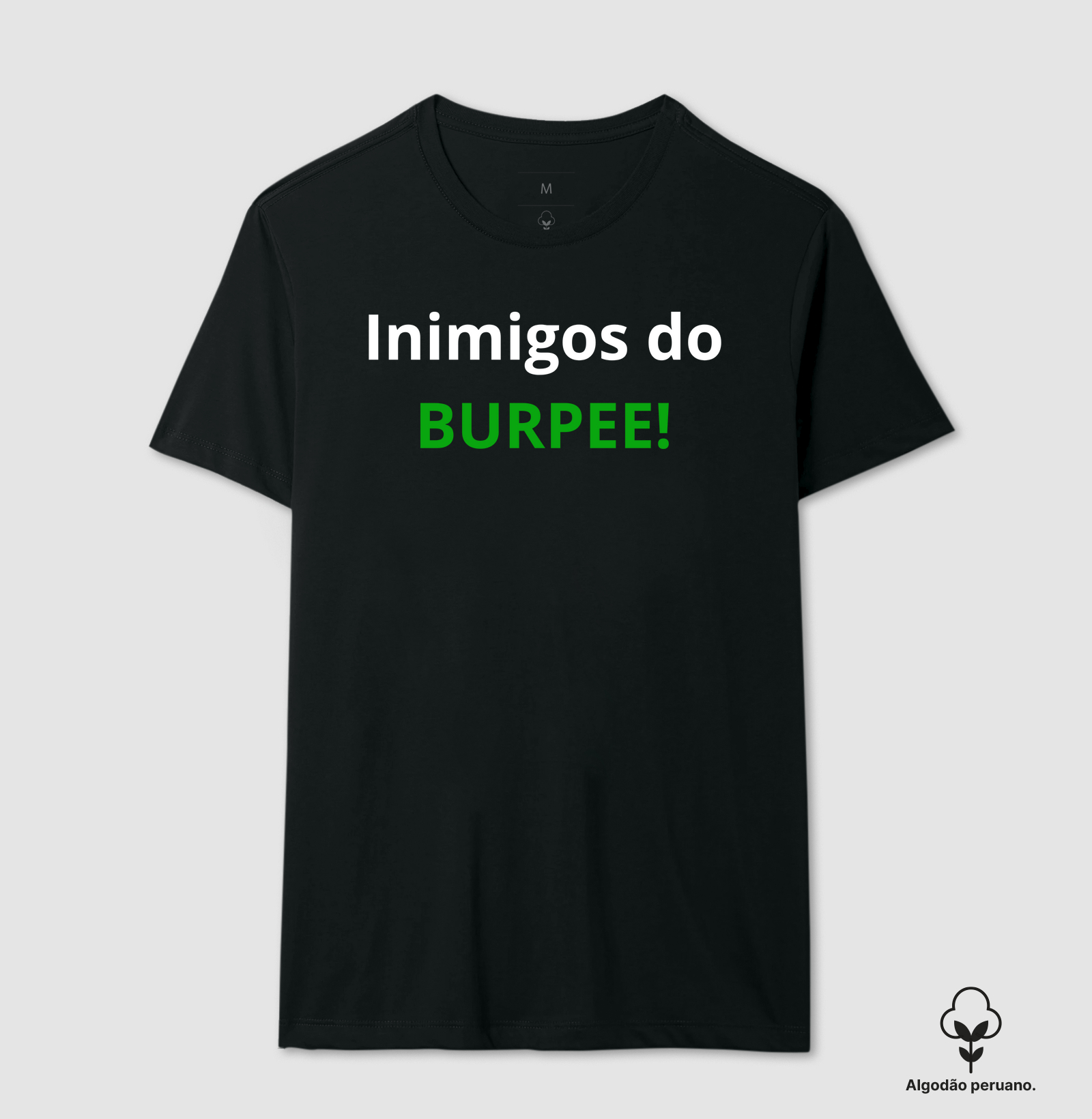 INIMIGOS