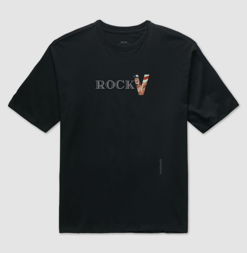 Rock V 