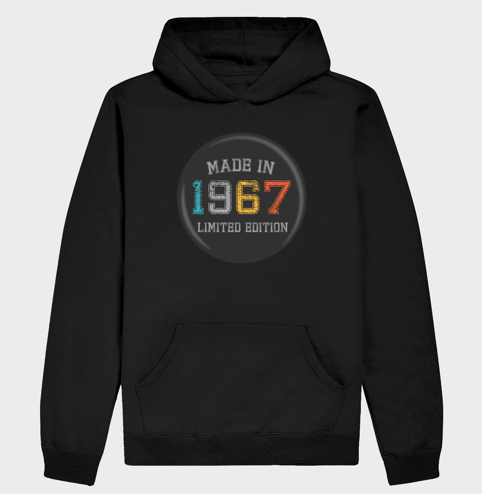 Made In 1967 Limited Ed