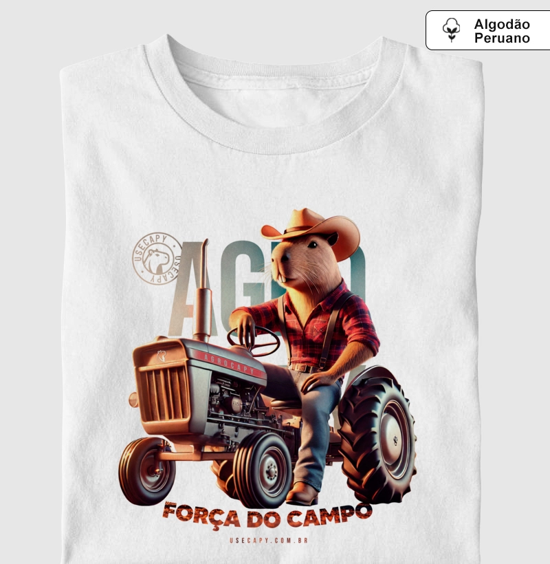 Agro Capy