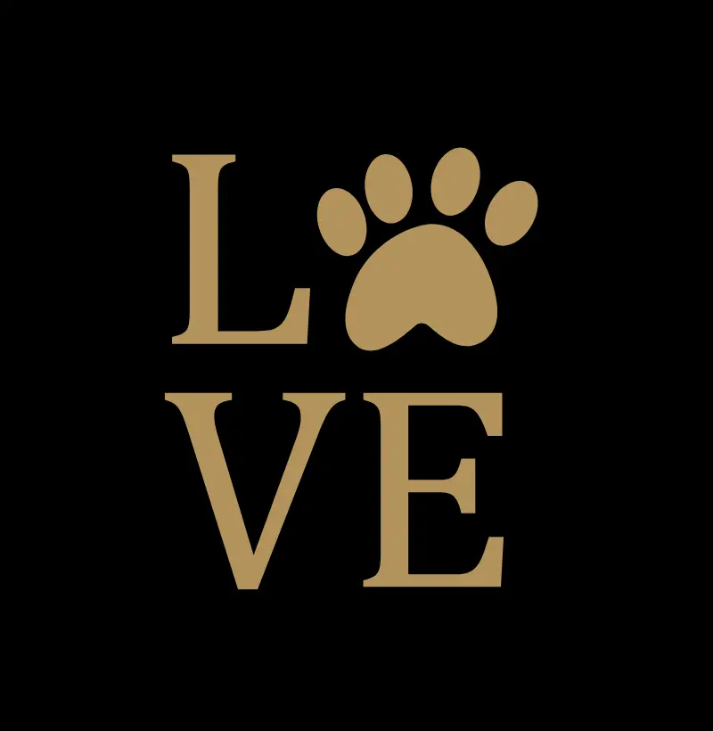 Love My Dog